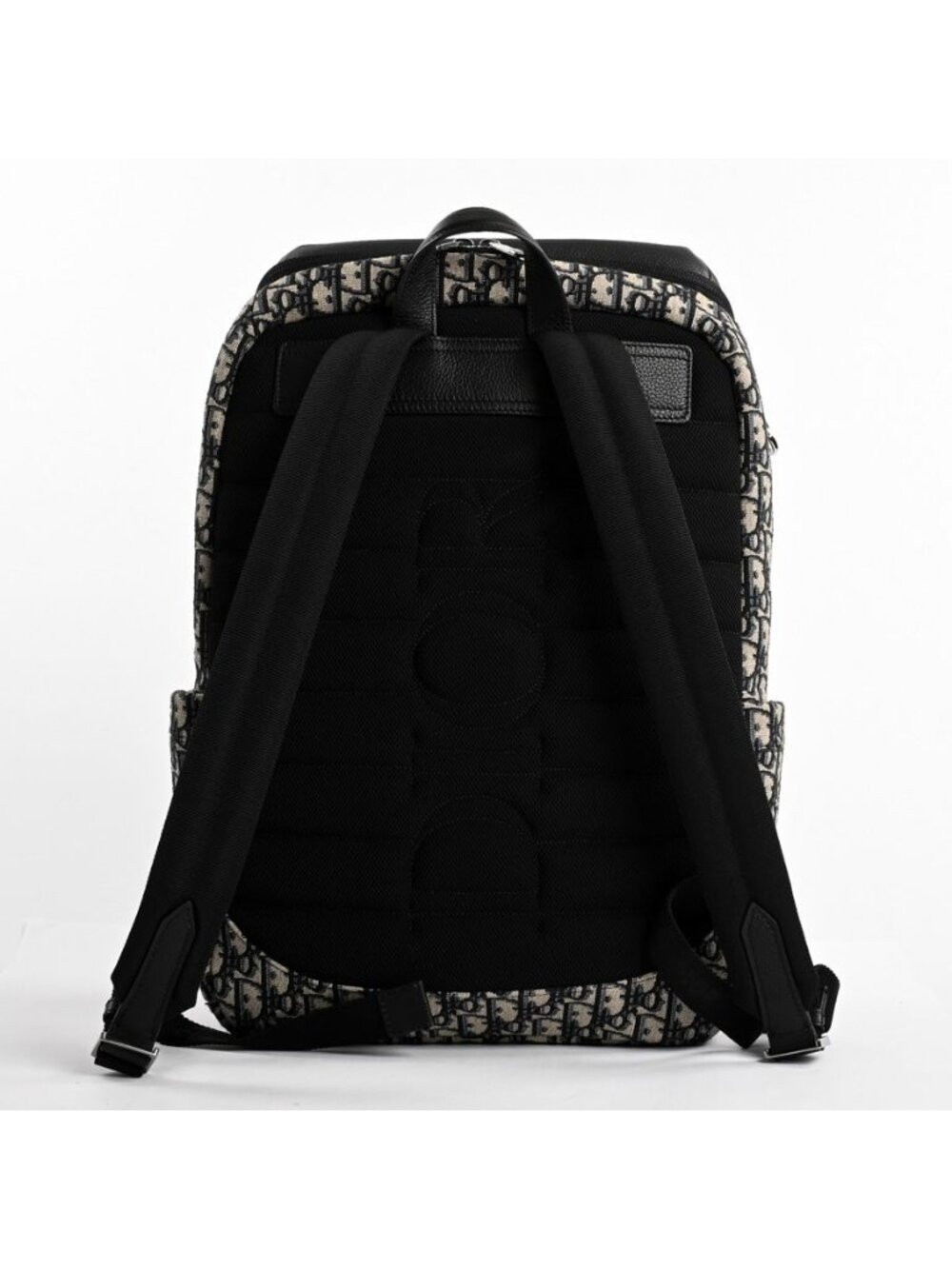 Dior Backpack Rider Soft - Picture 3 of 9